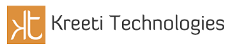 Kreeti Technologies Pvt. Ltd.
